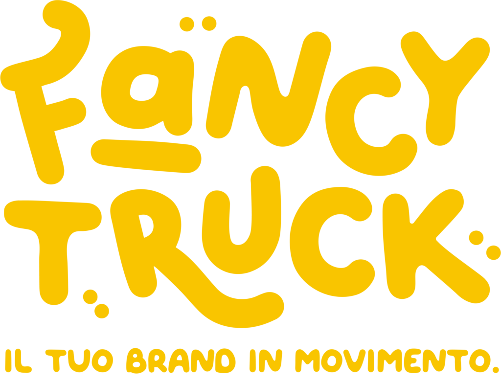 Logo Fancy Truck