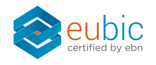  logo eubic