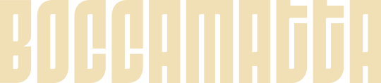 Boccamatta