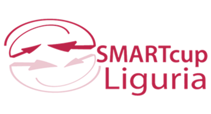 logo SMARTcup Liguria